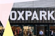 ACM and Acoustic Live UK team up for Boxpark music takeover