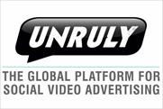 Unruly Media: secures investment
