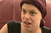 Goody: Living TV show attracts record audience