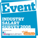Are you being paid your worth?: Event reveals it's salary survey results live at Confex today