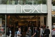 Next marketing chief departs as online helps full-price sales swing back into growth