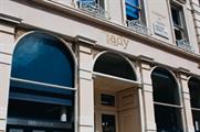 The Lady's headquarters