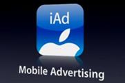 Apple iAd: Todd Teresi is hired to run the mobile advertising offering 