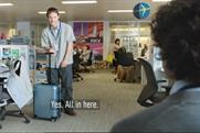 Ogilvy & Mather's Expedia campaign split opinion