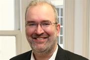 Andy Pearch, director, MediaSense