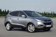 Hyundai employs Chillisauce for two-day press launch 