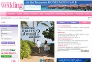 You and Your Wedding: Natmag title