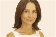 Carolyn Fairbairn, director of group development and strategy at ITV