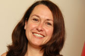 Worboys: to head new Callcredit merged business