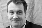 Alex Crowther: appointed chief executive for MediaCom Asia Pacific