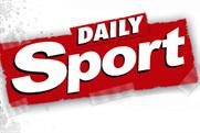 Sport Media Group: Mcllheney leaving