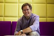 Ebay marketing executive Alexander von Schirmeister