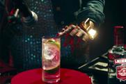 Diageo: new creative startegy for its Smirnoff vodka brand