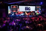 Daily Diary - Picture Gallery: Big Awards 2012