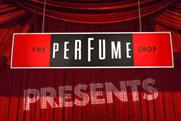 The Perfume Shop: appoints Über to handle its advertising account