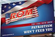 Rom: Romanian campaign win for McCann Erickson Bucharest