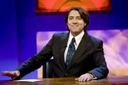 Jonathan Ross: to present show on ITV next year