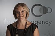 The Circle Agency managing director Claire Stokes