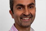 Dipesh Morjaria: business director for multimedia at Guardian News & Media