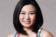 Deborah Tan: editor-in-chief of relaunched Cosmopolitan Singapore
