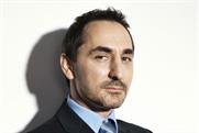 Droga: inaugural judge
