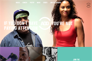 WPP invests in digital media company from founder of Def Jam Records