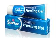 Savlon: Novartis brand