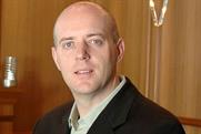 Nick Hewat: group sales director at The Telegraph