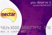 Nectar: loyalty card scheme celebrates success with Sainsbury's