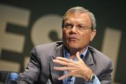 Sir Martin Sorrell: 'Giving away content for free if consumers value it makes no sense