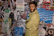 Adidas hires Creature London