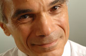 Zingarelli: &quot;new site sophistication&quot;