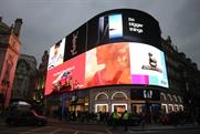 AA/Warc: Out of home advertising saw triple-digit growth in Q1 2022 