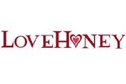 LoveHoney: appoints Forward3D
