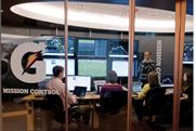 Gatorade mission control: PepsiCo model for best practice