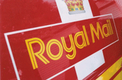 Royal Mail... privatisation plan