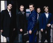 Spandau Ballet to appear at Sandown Park Racecourse