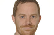 Simon Bowker: appointed eCircle UK MD
