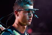 Cristiano Ronaldo: stars in Castrol ad funded film 