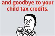Tax credits campaign: Labour targets mums