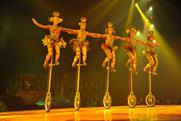 VIP treatment with Tapis Rouge