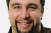 Ivan Chalif: Alterian's director of email product marketing