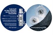 Nivea stages ultra-balling events