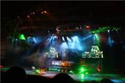 Top Gear Live