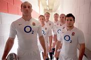 O2 top digital advertiser increased internet marketing expenditure by 22.8% year on year