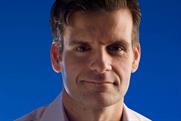 Dennis Woodside: tipped to head Motorola Mobility 