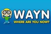 Wayn: plans to rival Twitter