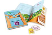 Heinz targeted mothers with a campaign by Haygarth