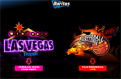Doritos: Dodgeball and Vegas 