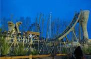 Wild Asia event space launched at Chessington: exclusive pictures